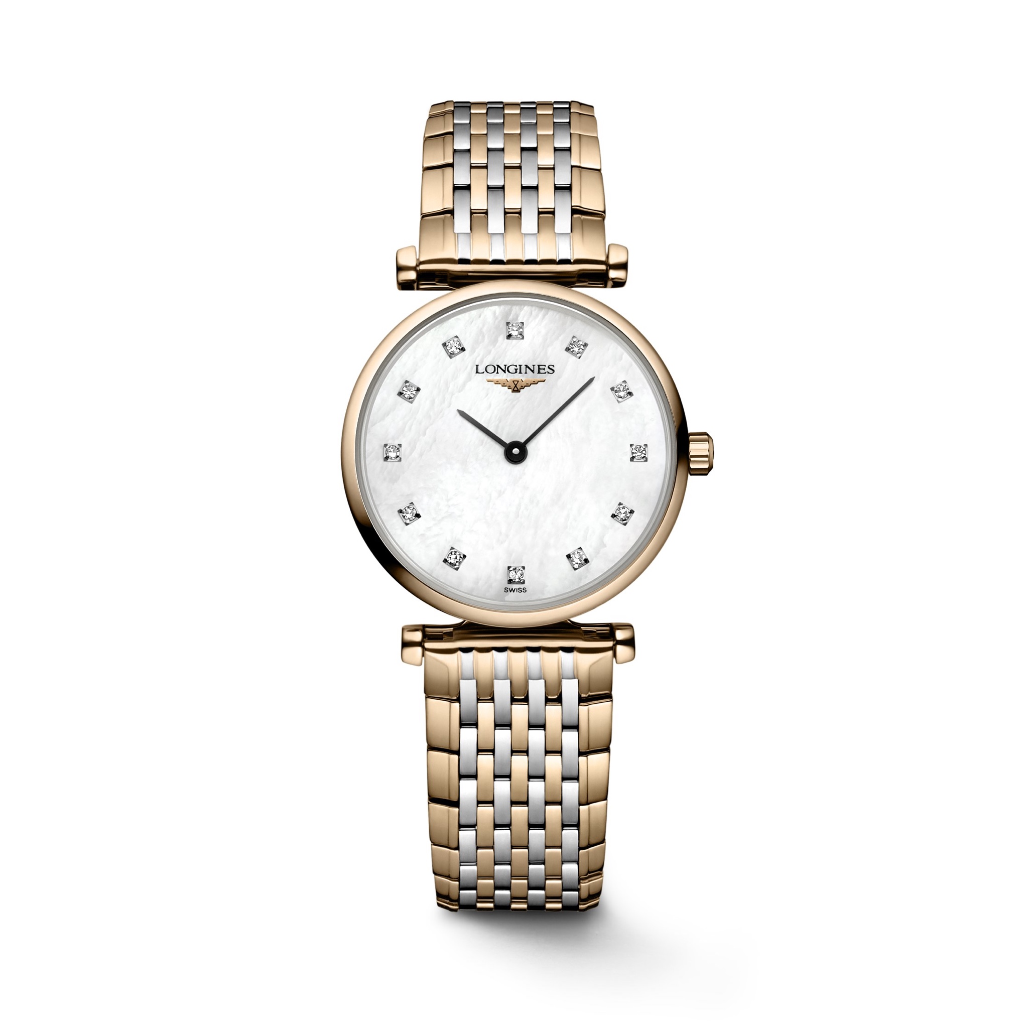 ラ グラン クラシック ドゥ ロンジン Longinesロンジン La